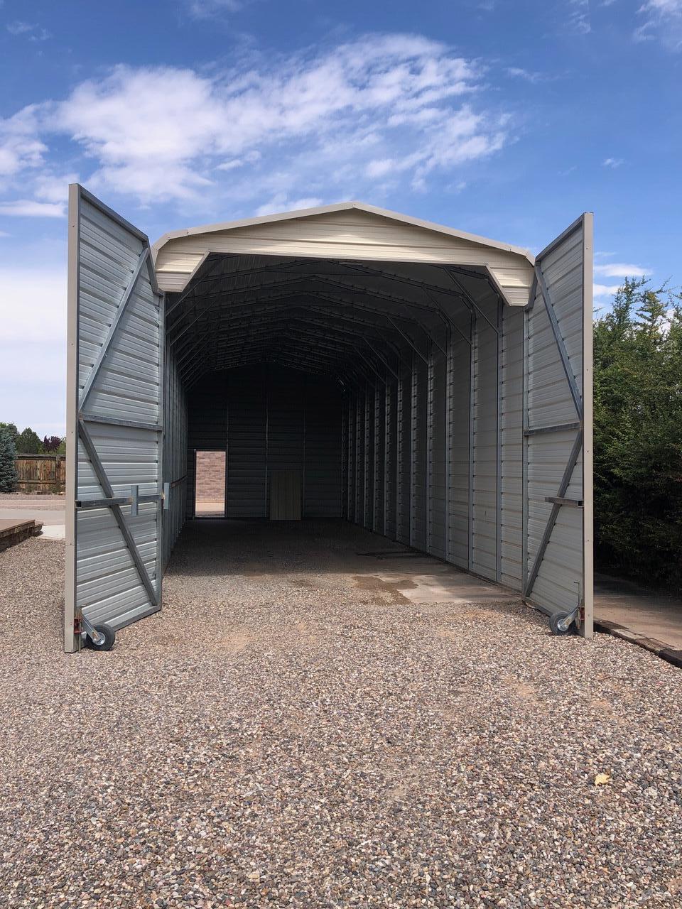 44th image of 280 Angel Rd, Corrales, NM 87048 | MLS# 1096323