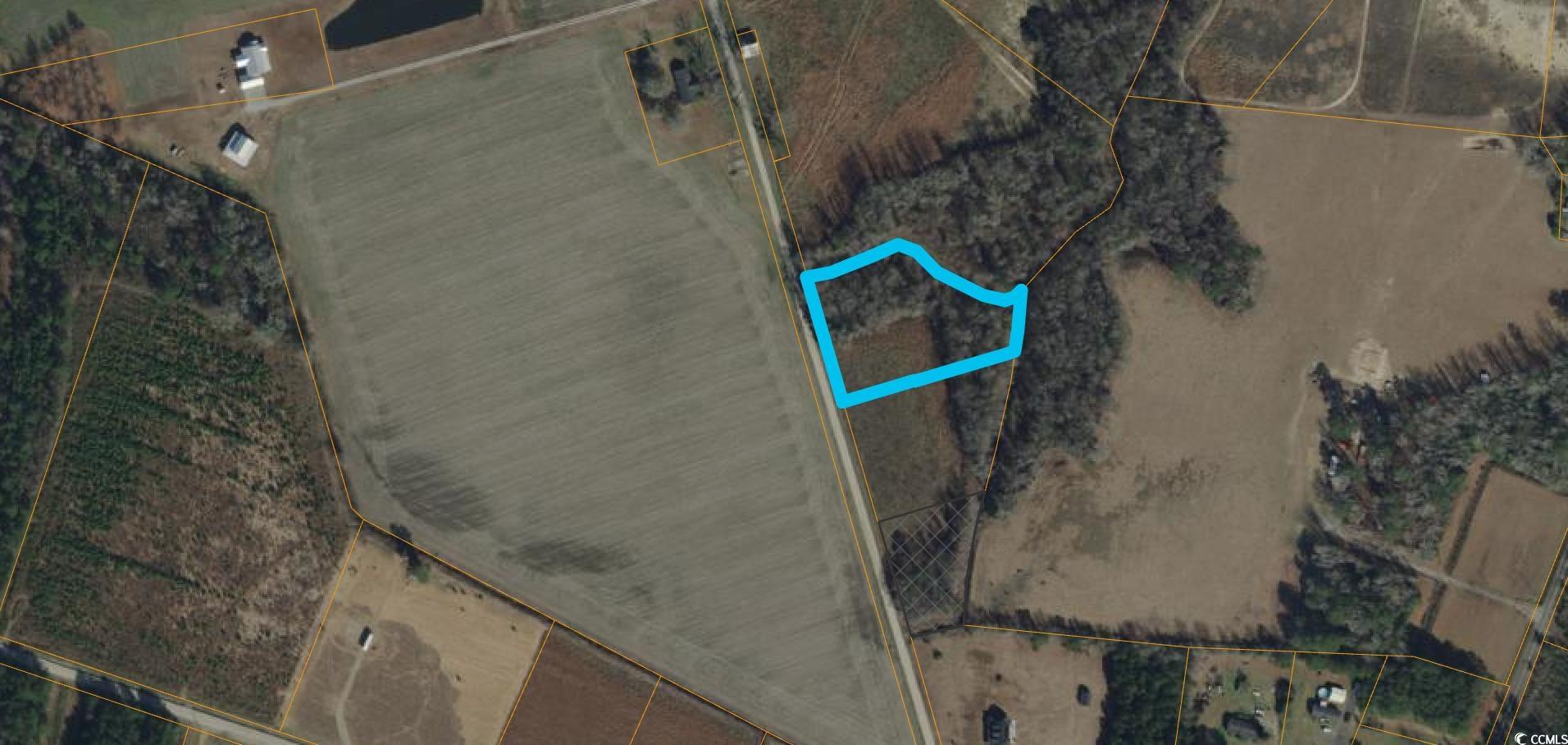 990 Inglewood Dr. Loris, SC 29569