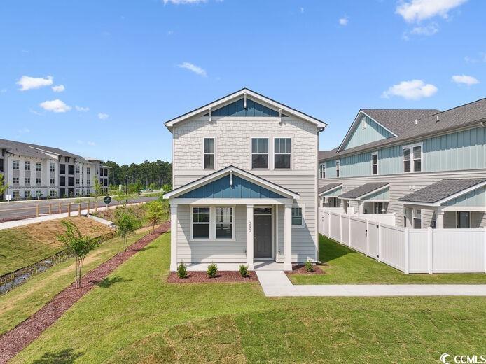 8840 Henry Rd. UNIT Dewberry Longs, SC 29568