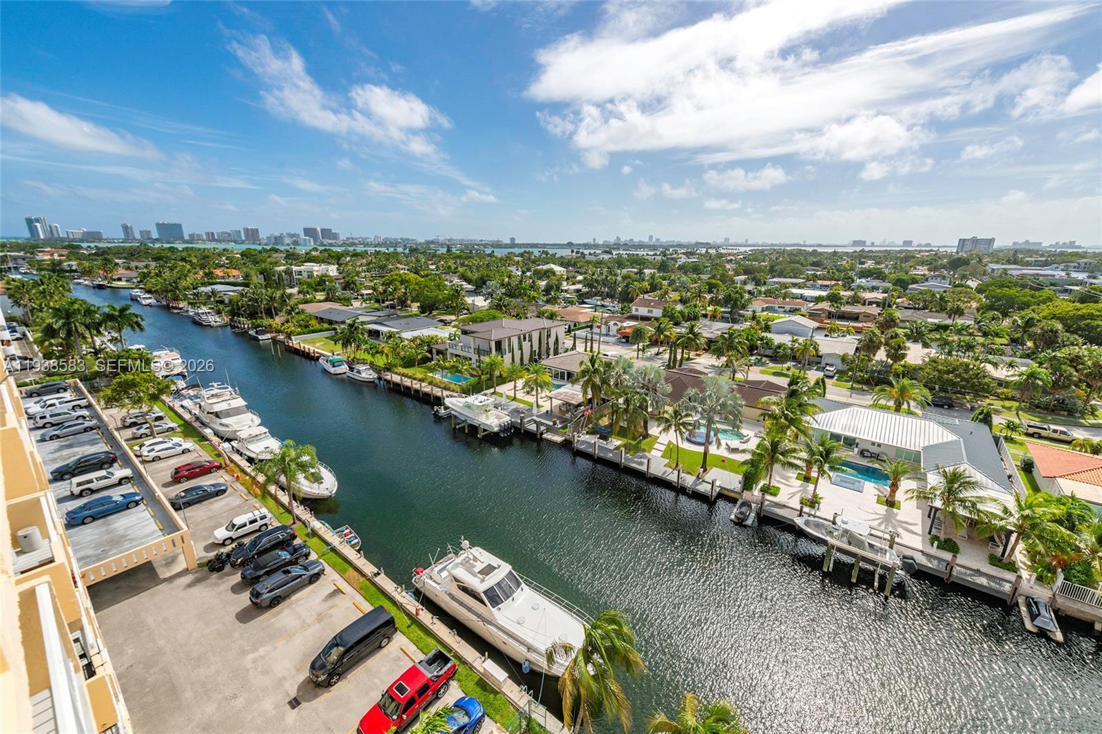 Vecino Del Mar Condo