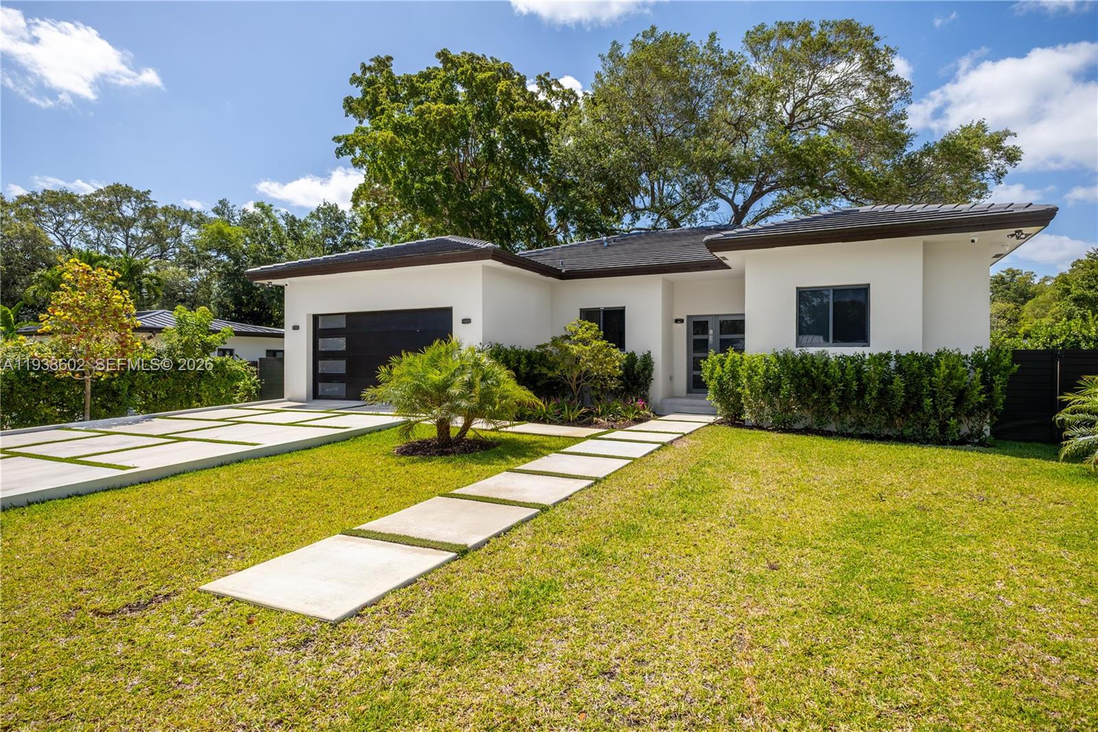 1030 121st St, Biscayne Park, Florida 33161
