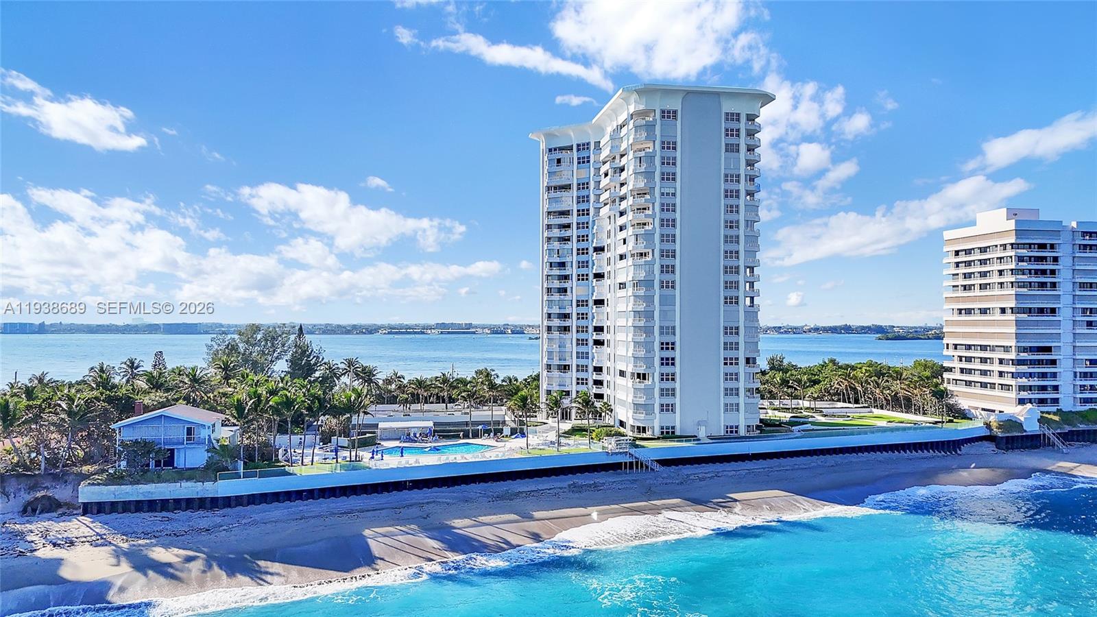 Corniche Condo