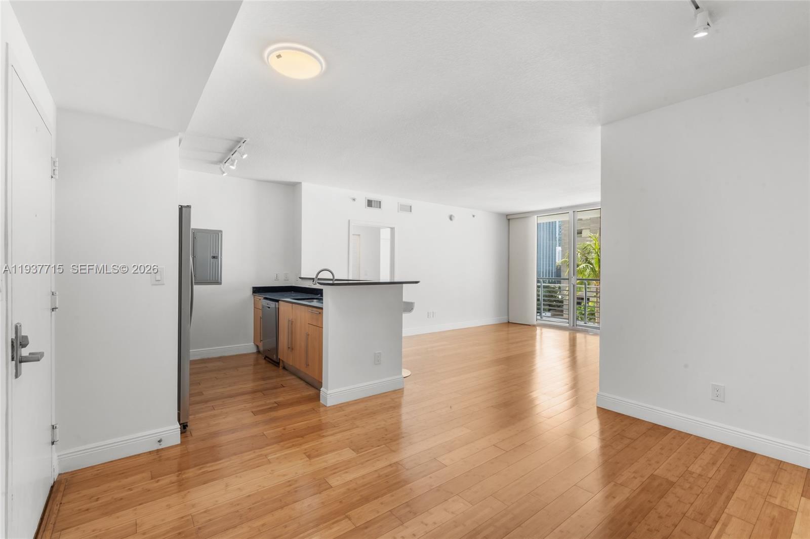 One Miami East Condo