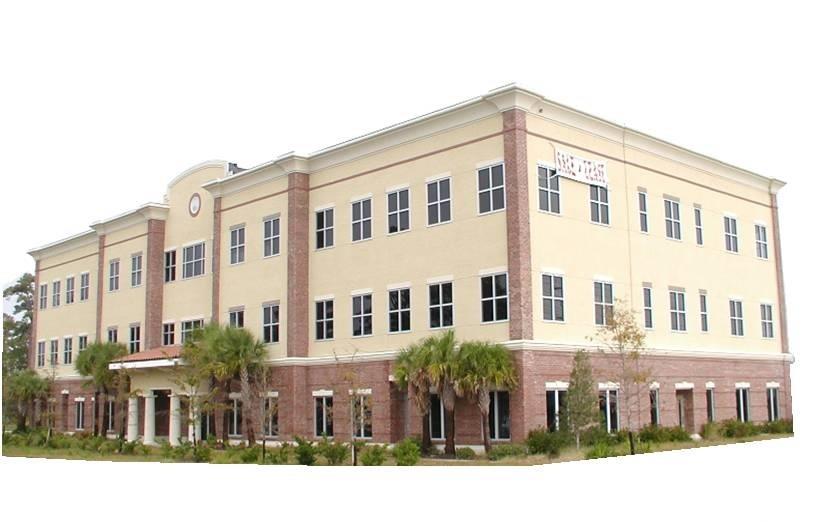 1016 N 2nd Ave. N UNIT Suite 206-C North Myrtle Beach, SC 29582
