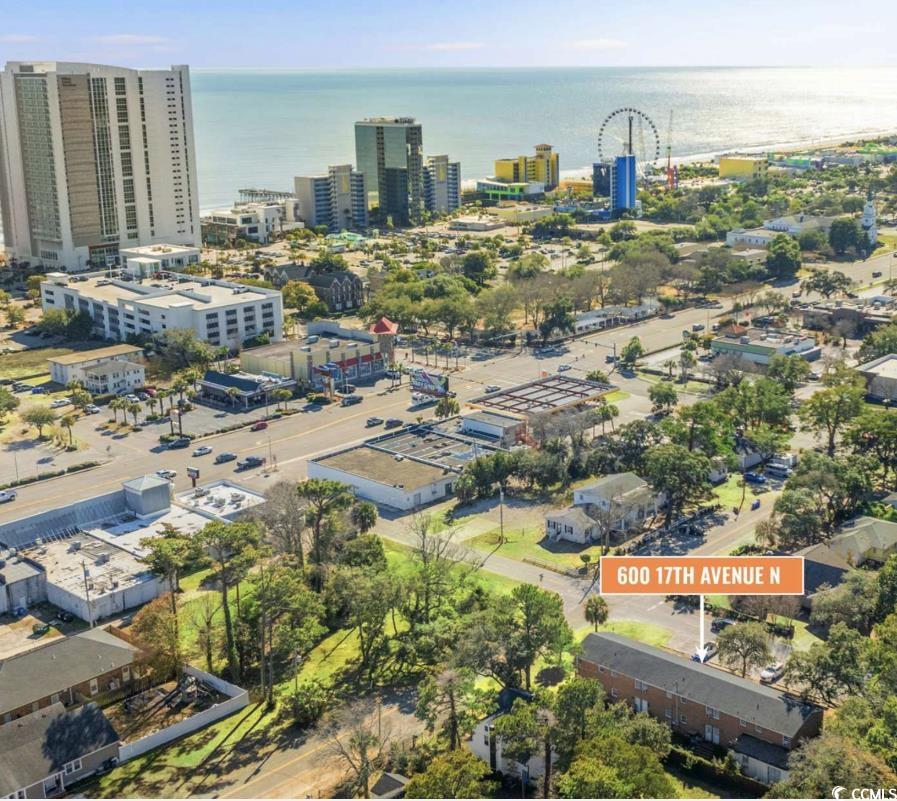 Listing Photo 5 - Condo for sale in building located at 600 17th Ave N, Myrtle Beach, SC 29577
