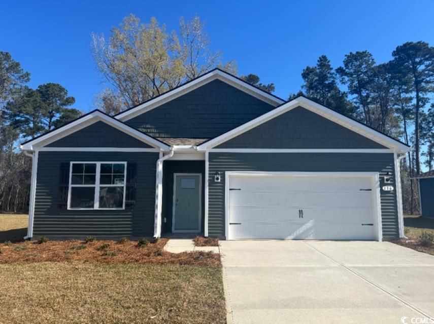 116 Grazing St Myrtle Beach, SC 29588
