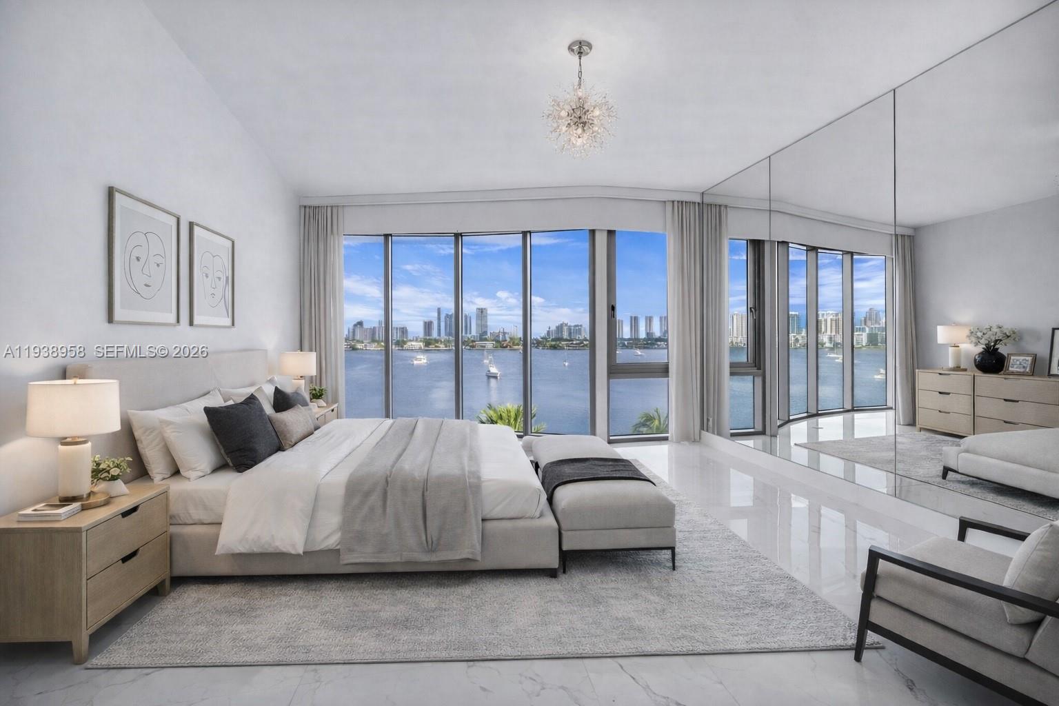 17111 Biscayne Blvd #411, North Miami Beach FL 33160