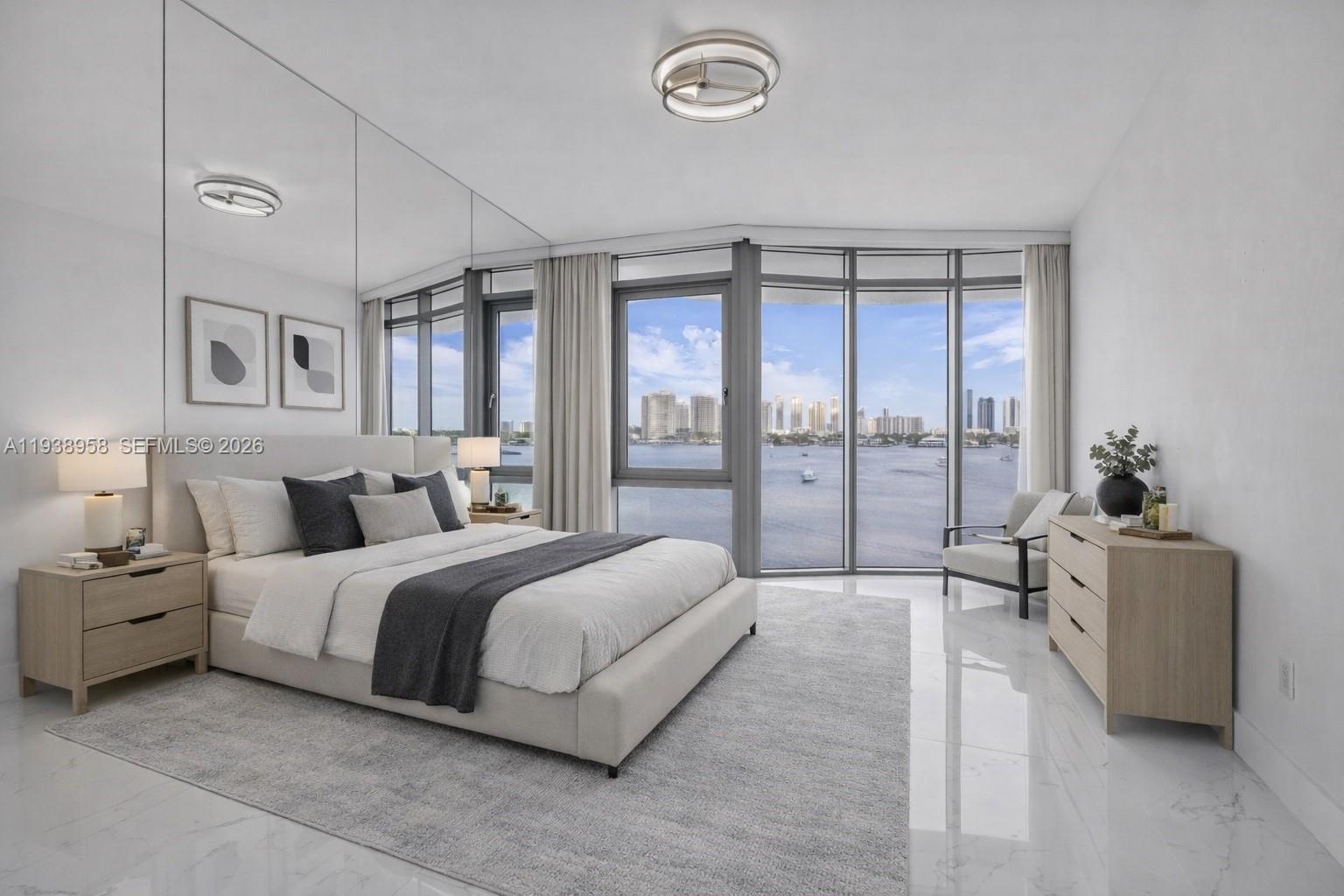 17111 Biscayne Blvd #411, North Miami Beach FL 33160