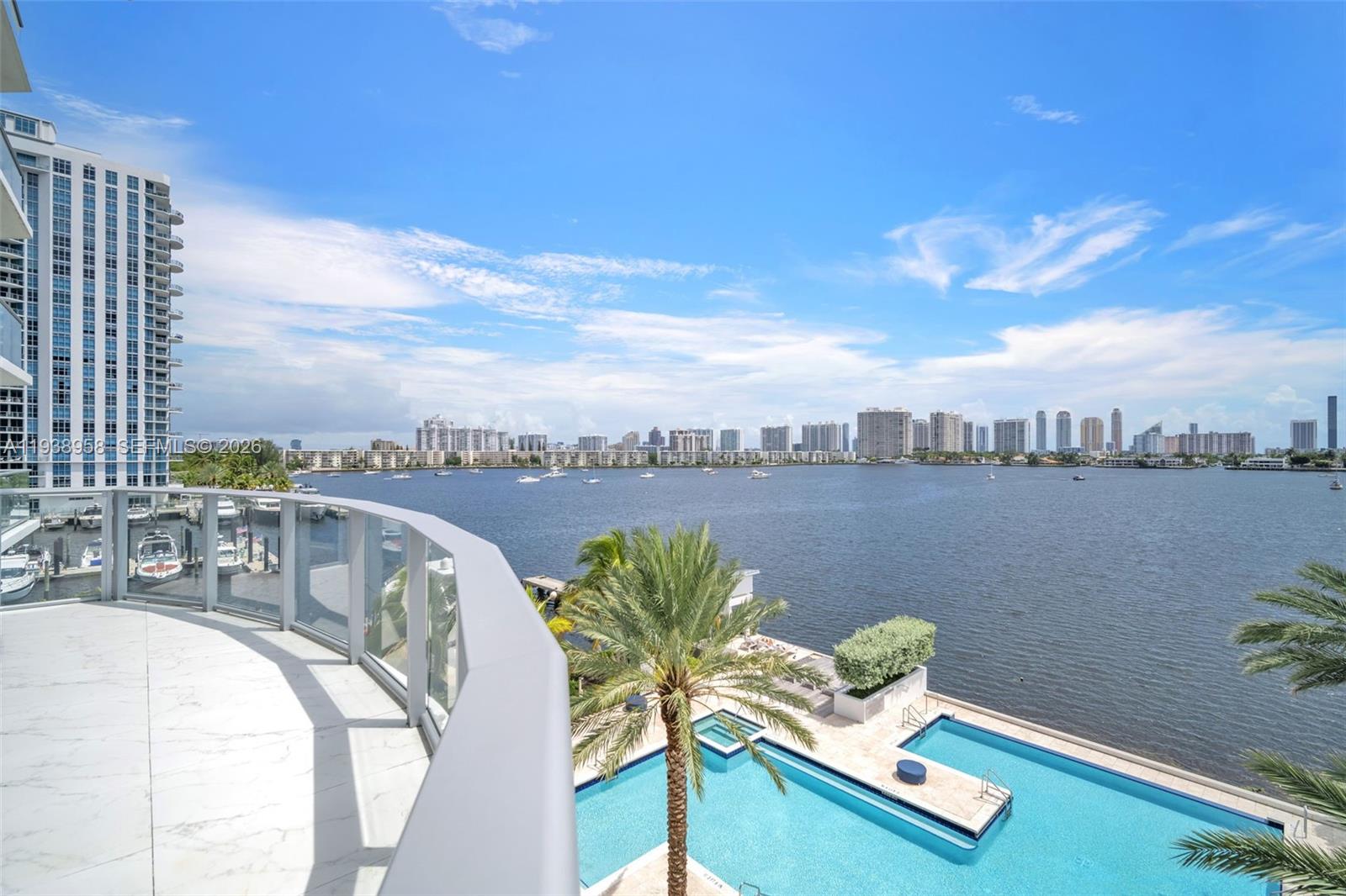 17111 Biscayne Blvd #411, North Miami Beach FL 33160