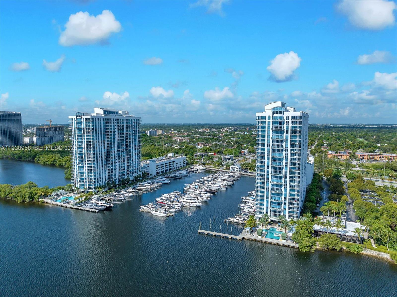 17111 Biscayne Blvd #411, North Miami Beach FL 33160