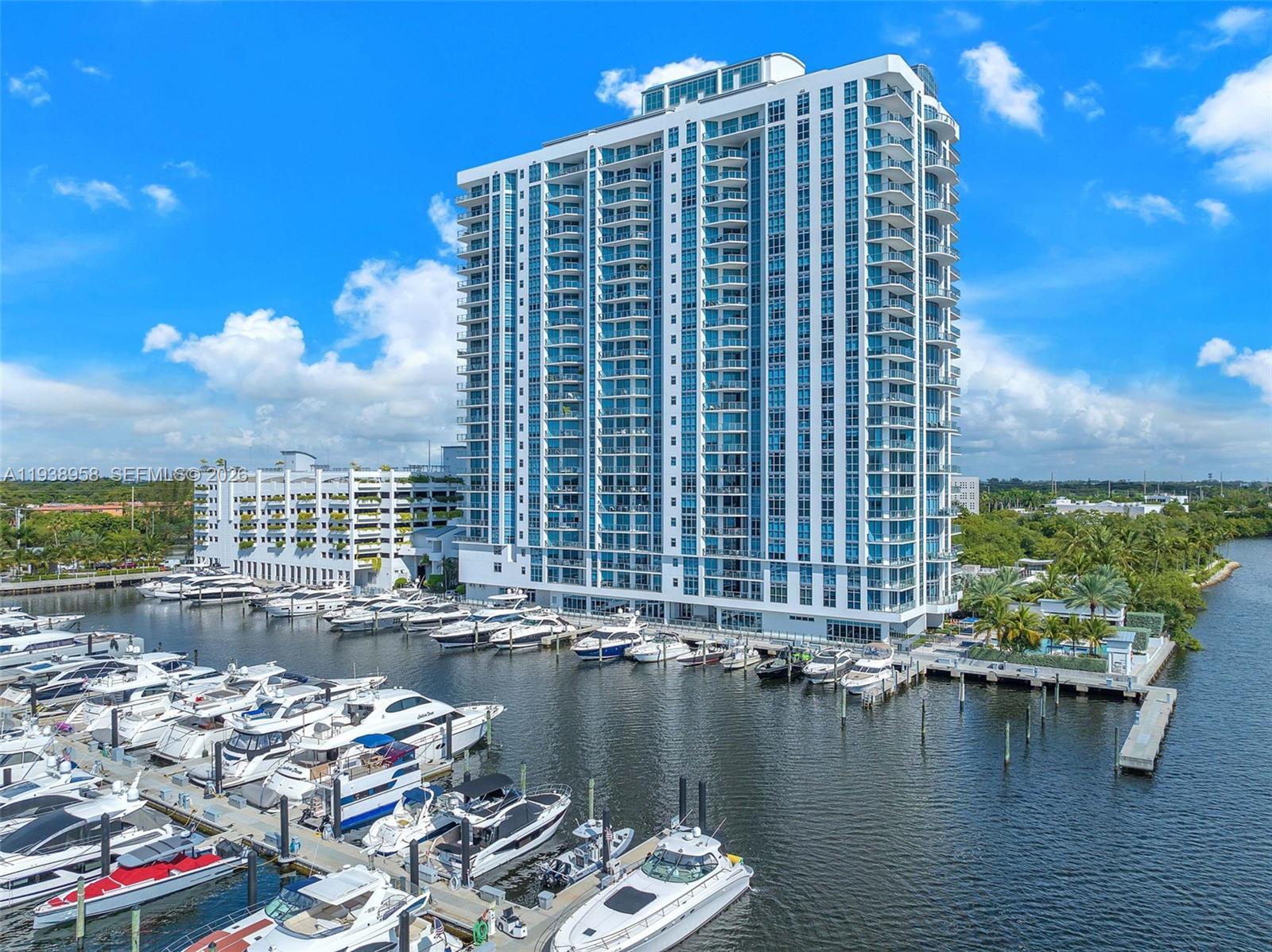 17111 Biscayne Blvd #411, North Miami Beach FL 33160