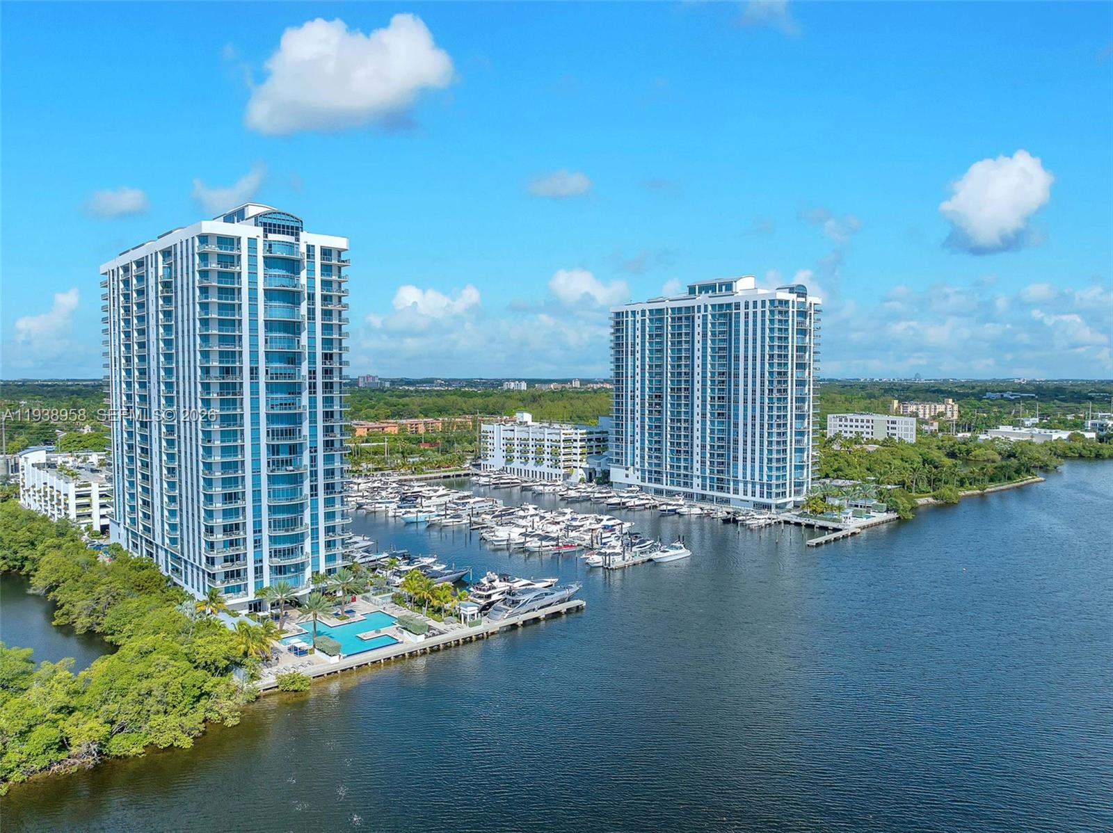 17111 Biscayne Blvd #411, North Miami Beach FL 33160