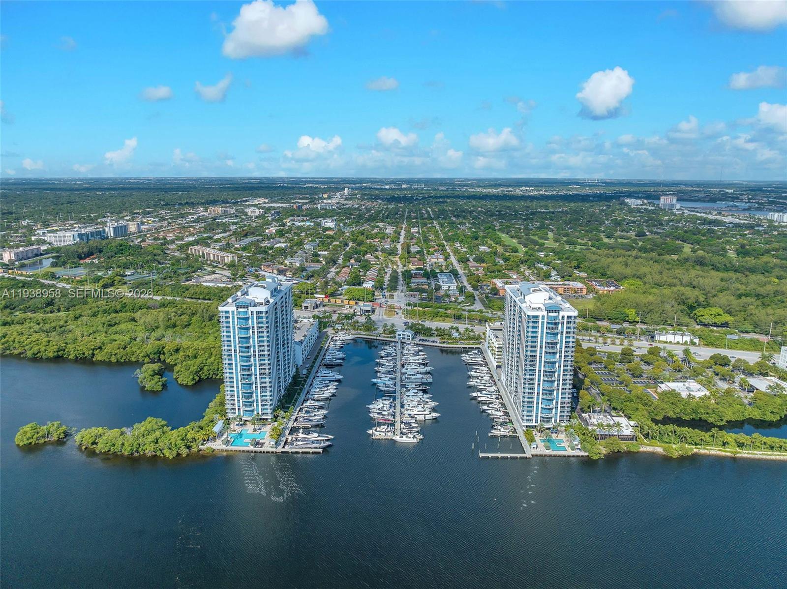 17111 Biscayne Blvd #411, North Miami Beach FL 33160