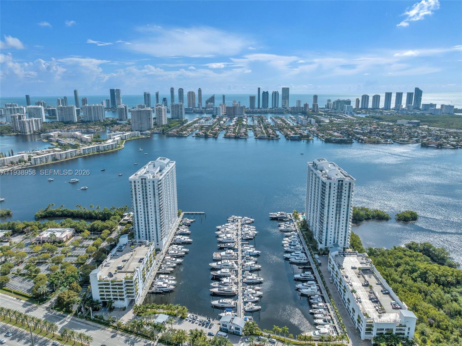 17111 Biscayne Blvd #411, North Miami Beach FL 33160