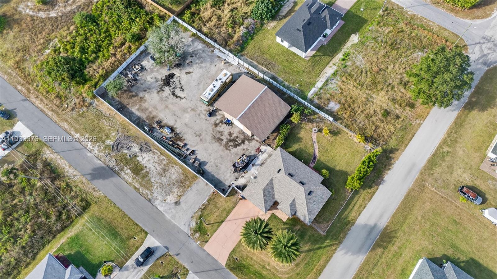 Lehigh Acres Unit 8