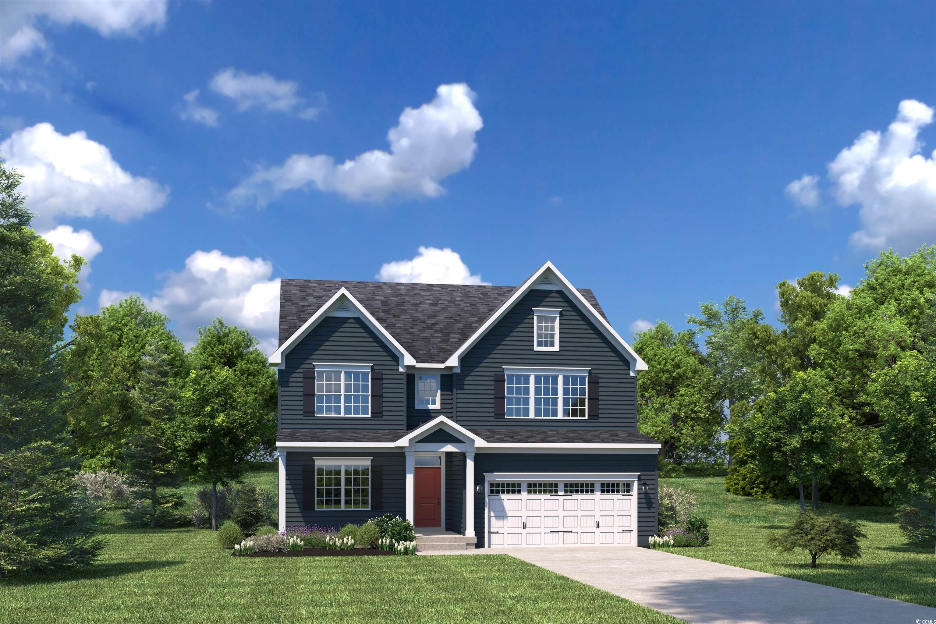 8005 Lotus Dr Myrtle Beach, SC 29579