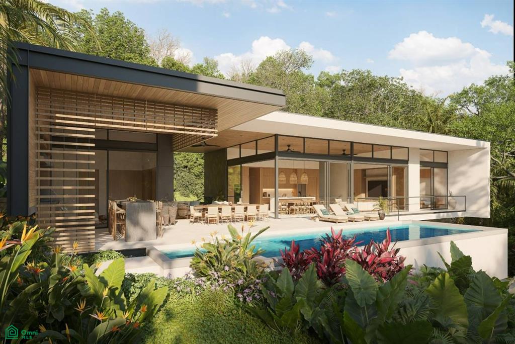 5 bed Single Family Homes For Sale in Santa Cruz, Guanacaste - 1