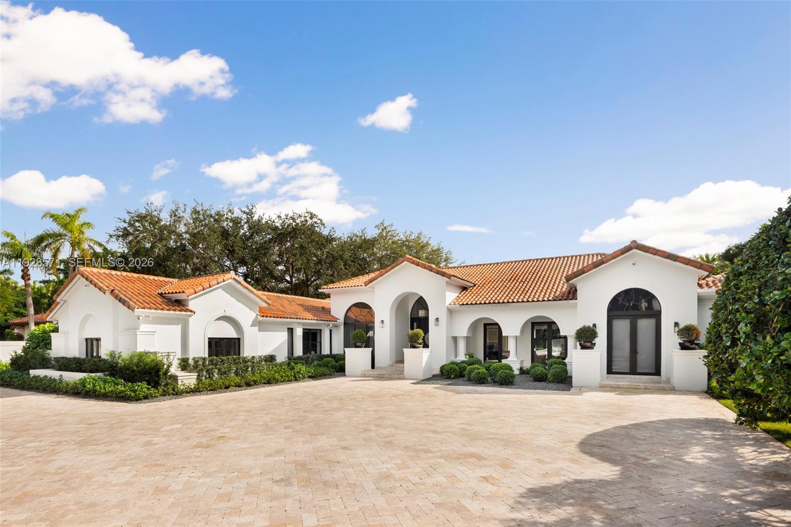 Melnor Estates