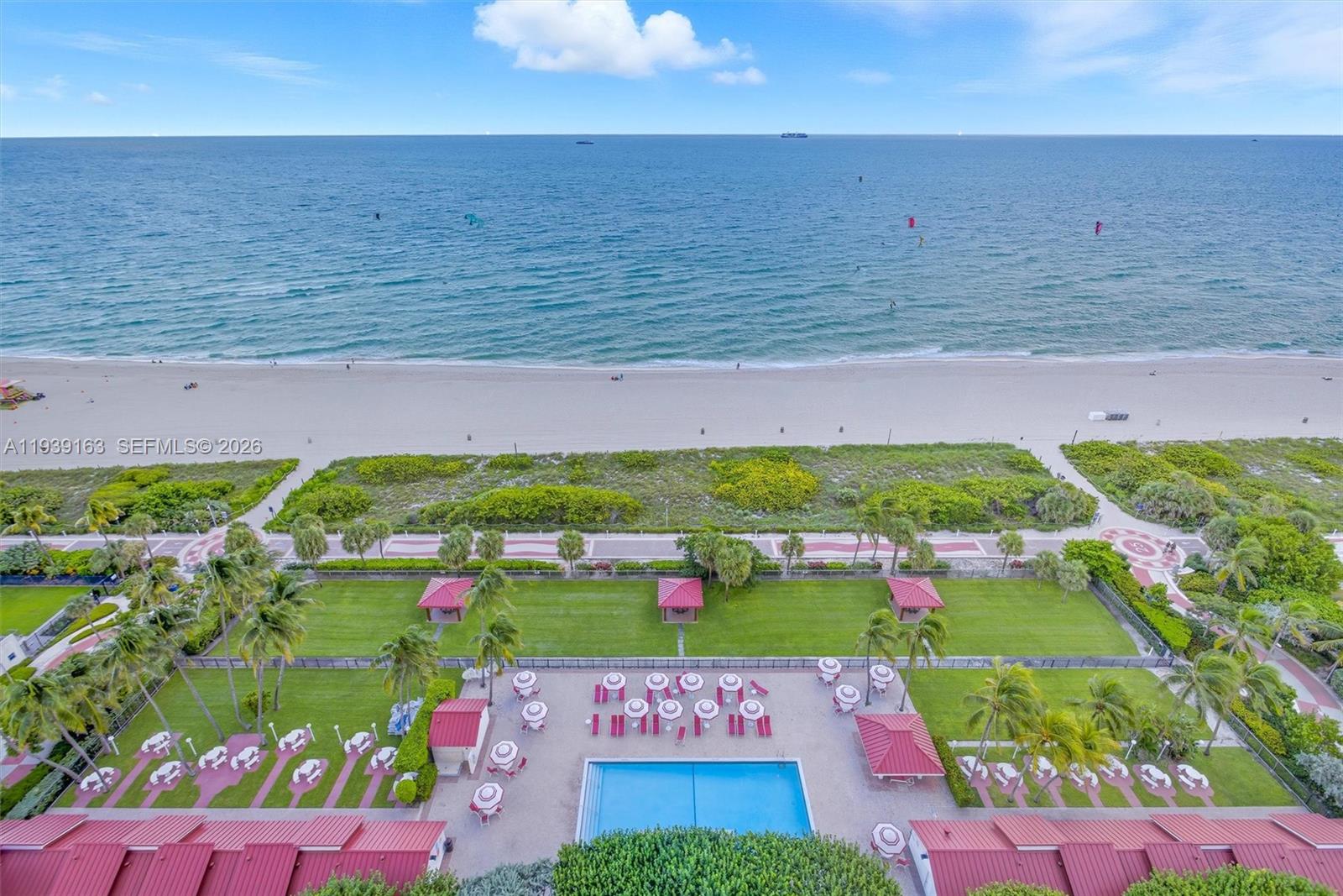 Club Atlantis Condo