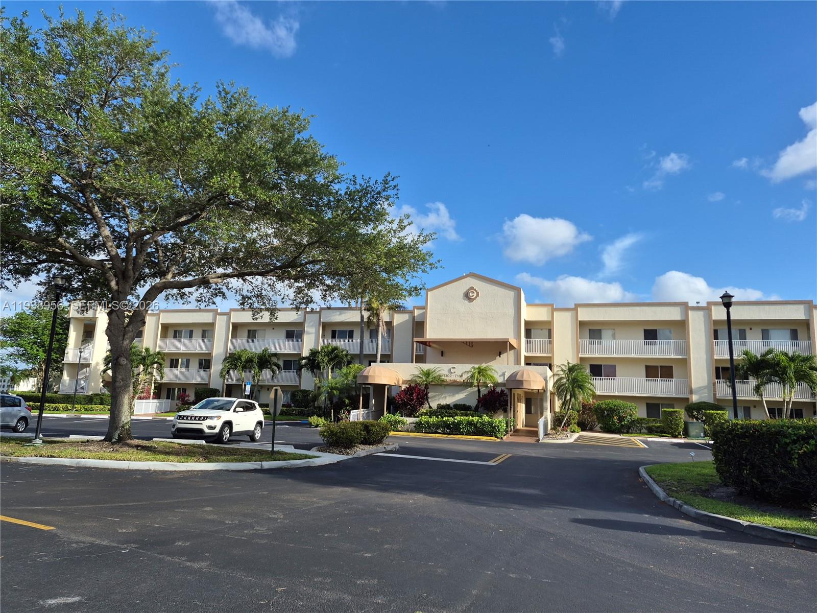 Devon Condominium
