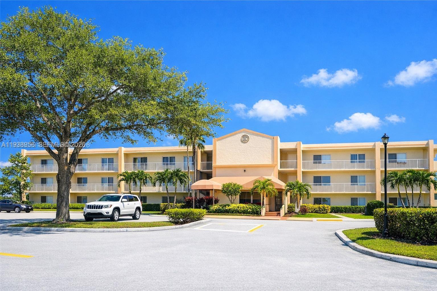 Devon Condominium