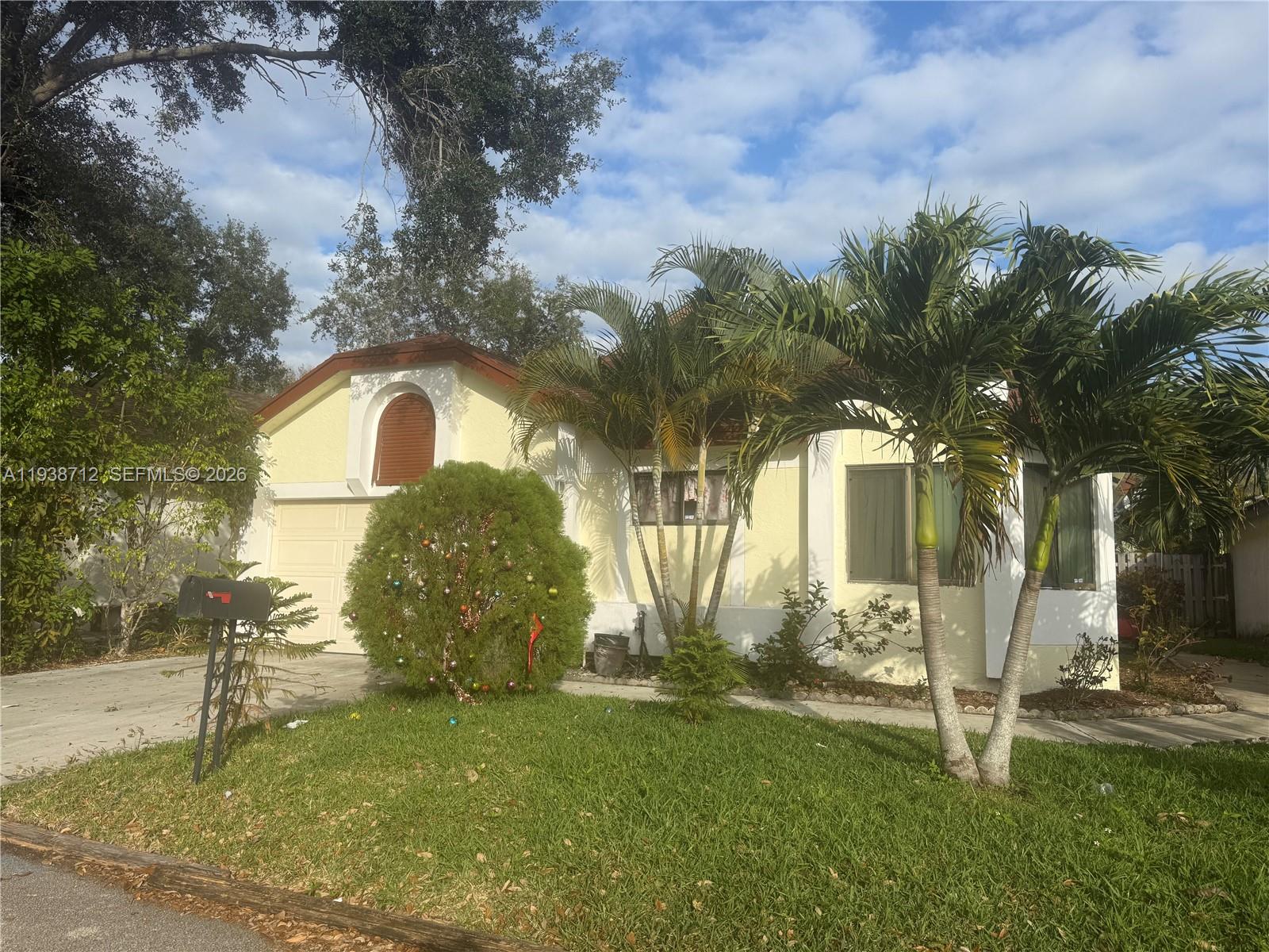 North Lauderdale Division