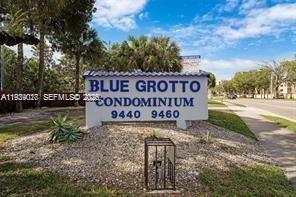 Bleau Grotto Condo