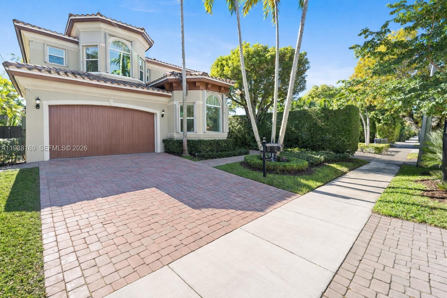1490 Cleveland Rd, Miami Beach, Florida 33141