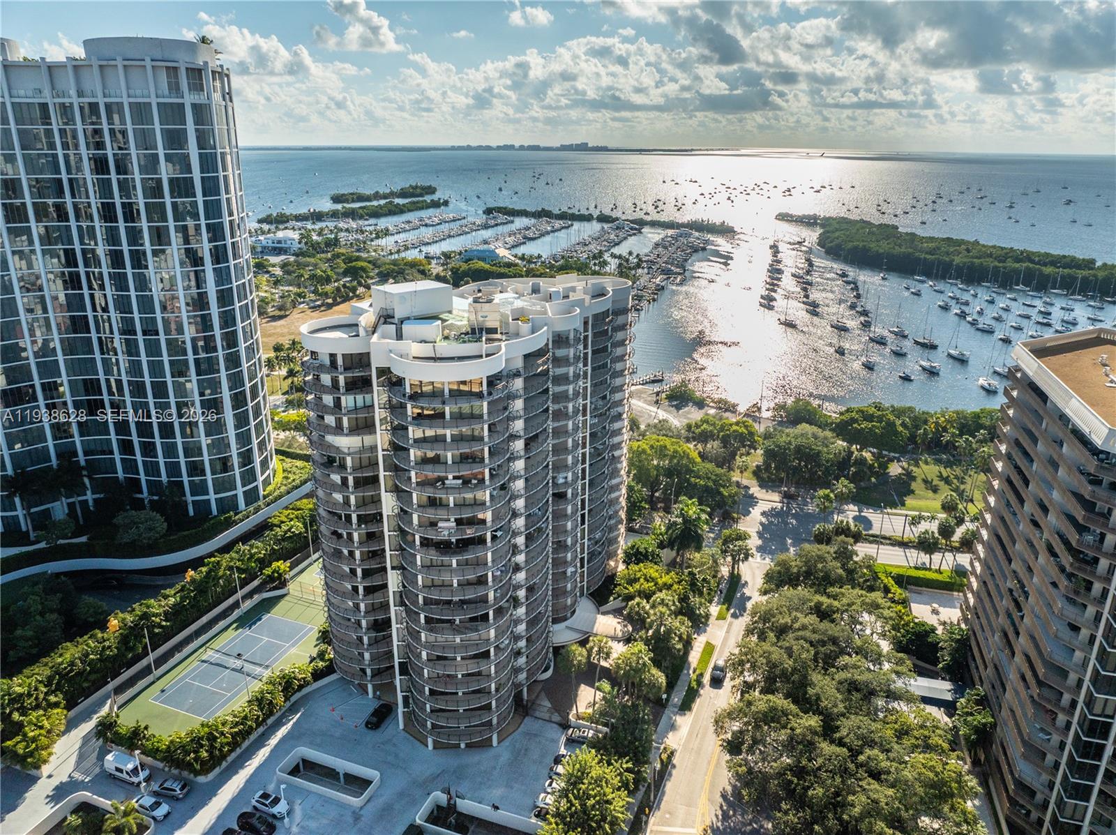 Homes for sale in Miami, FL | 2843 S Bayshore Dr #6B, Miami, FL 33133 | MLS# A11938628