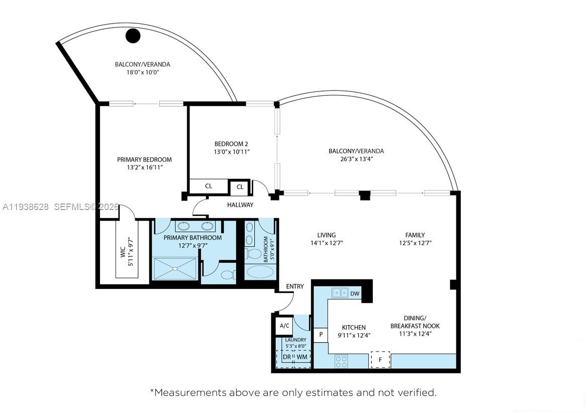 Homes for sale in Miami, FL | 2843 S Bayshore Dr #6B, Miami, FL 33133 | MLS# A11938628