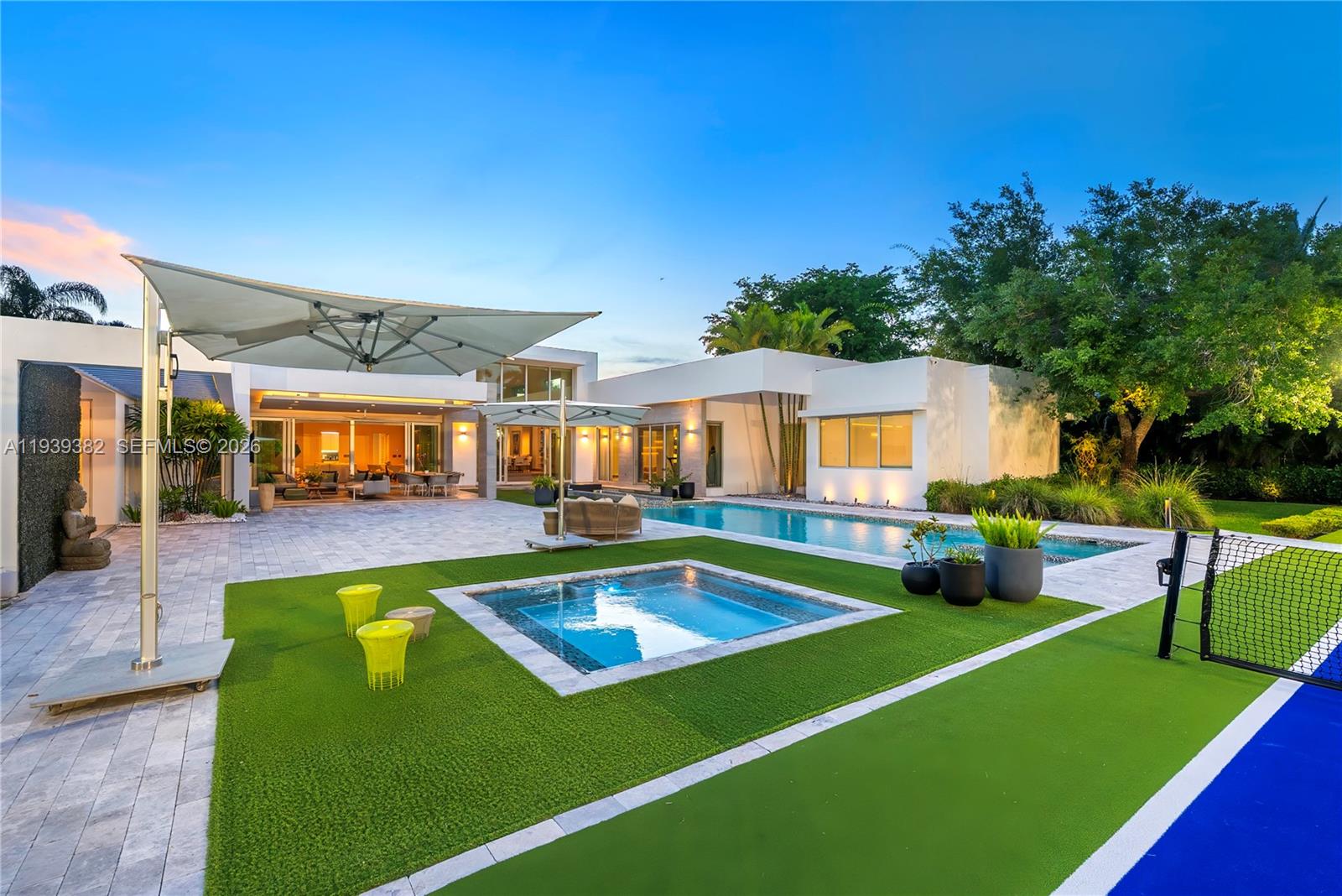 Flagler Grove Estates Sec