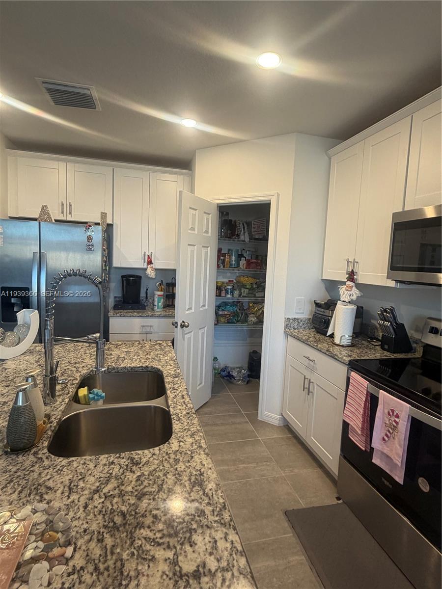Bradbury Creek Phase 1