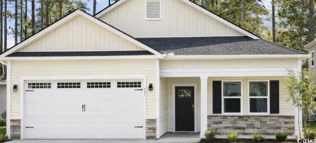 4024 Shorecrest Ct. Little River, SC 29566