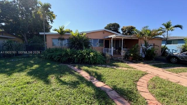Miami Shores Heights