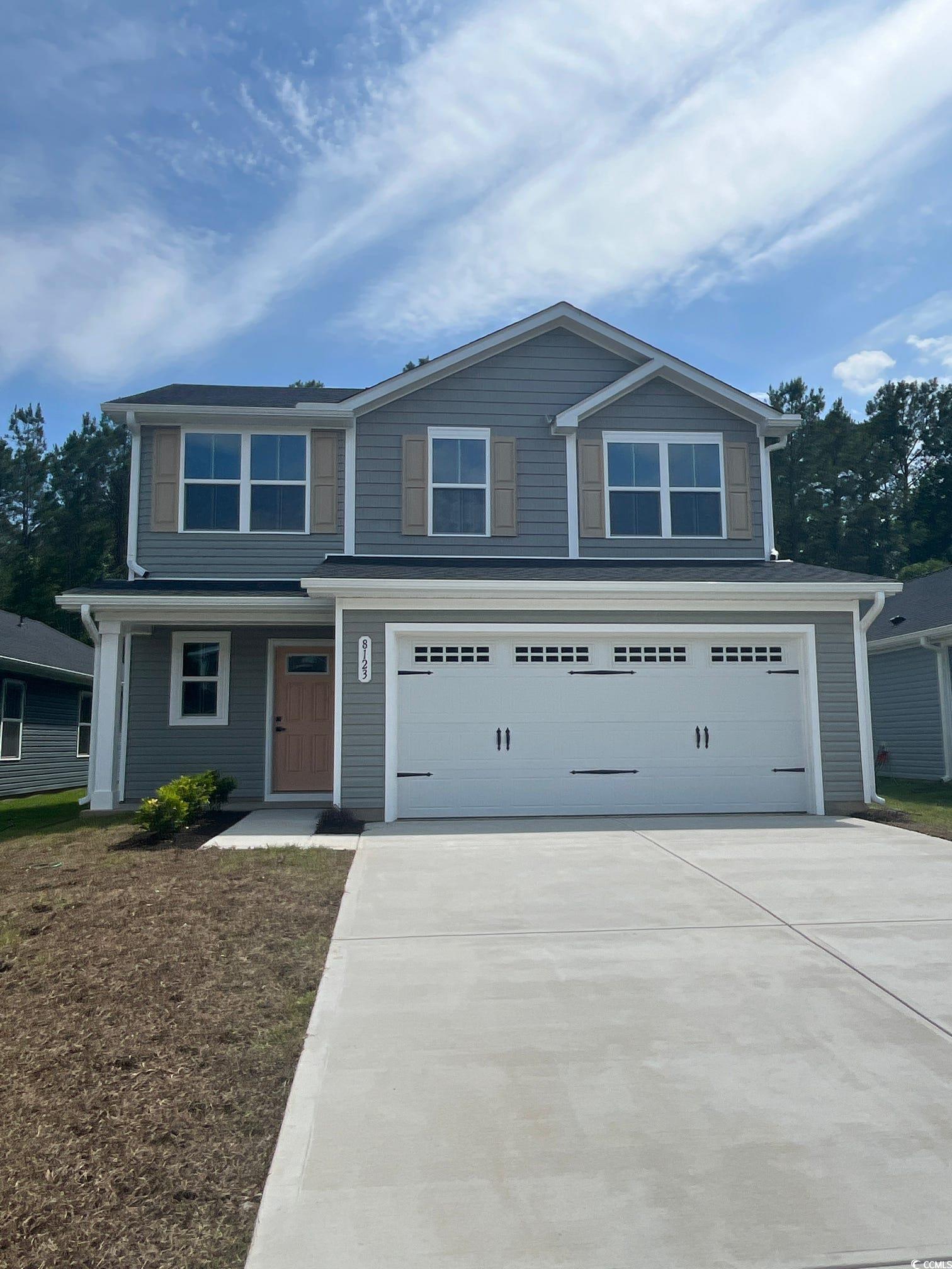 8123 NW Sterling Oaks Dr Ash, NC 28420