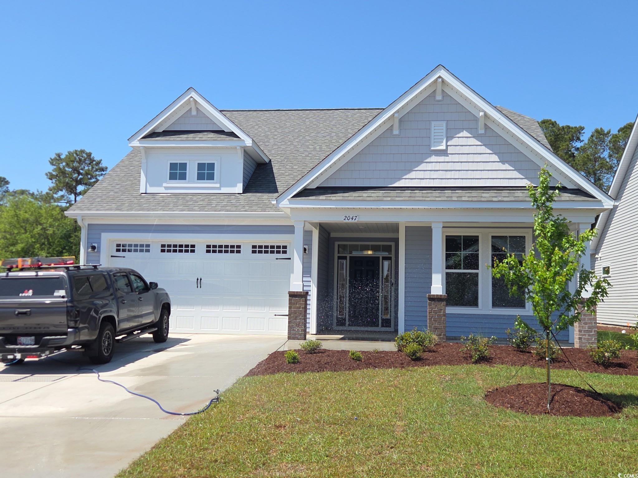 2047 Woodrush Loop Little River, SC 29566
