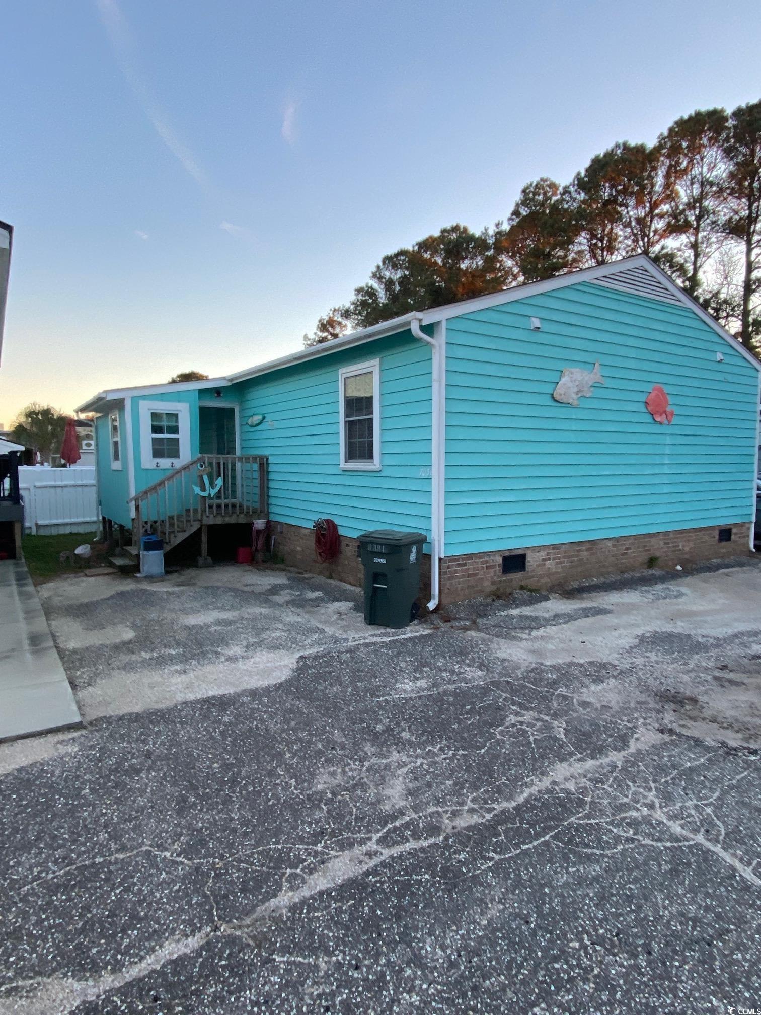 703 3rd Ave. S North Myrtle Beach, SC 29582