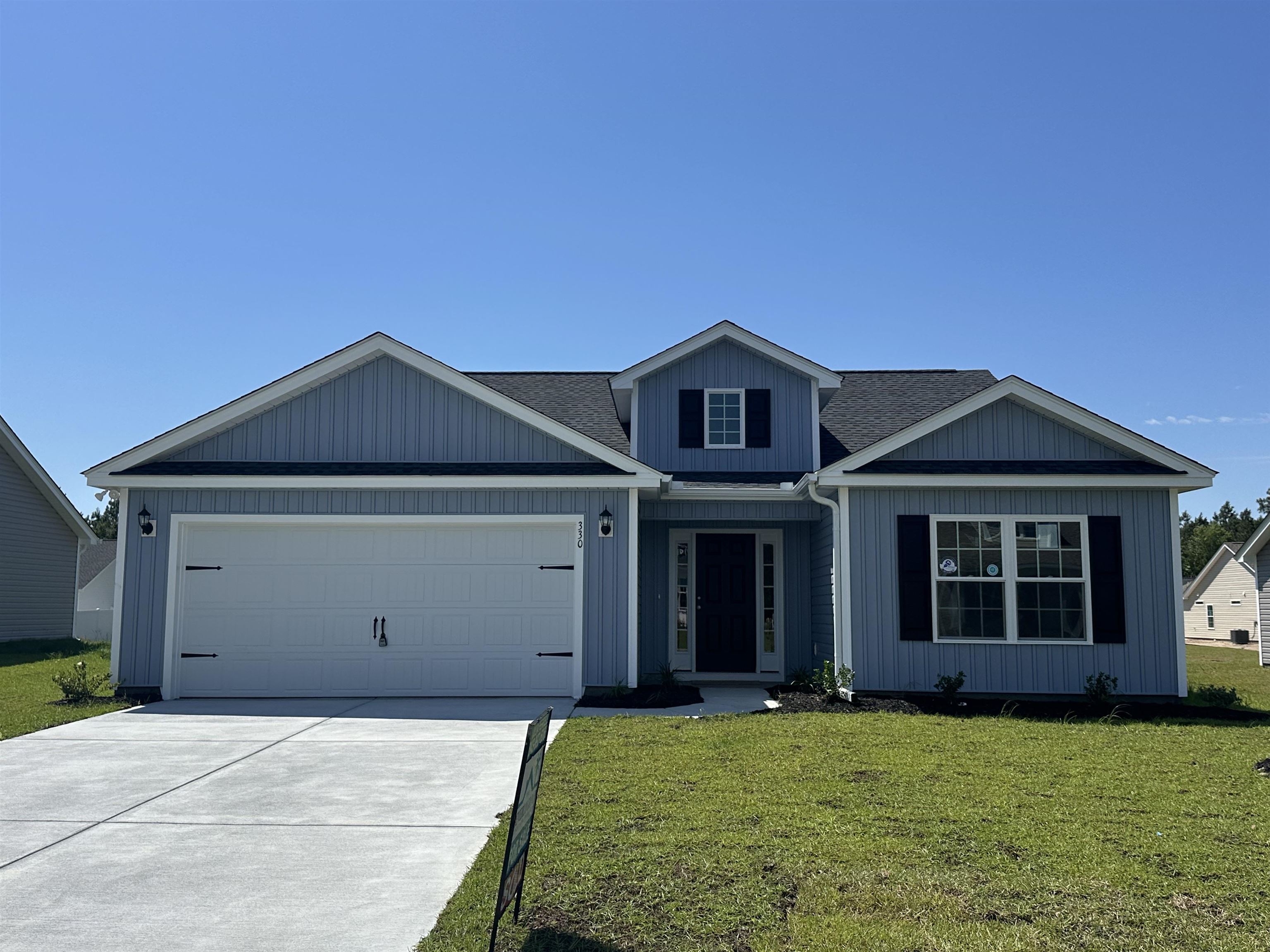 330 Barn Owl Way
