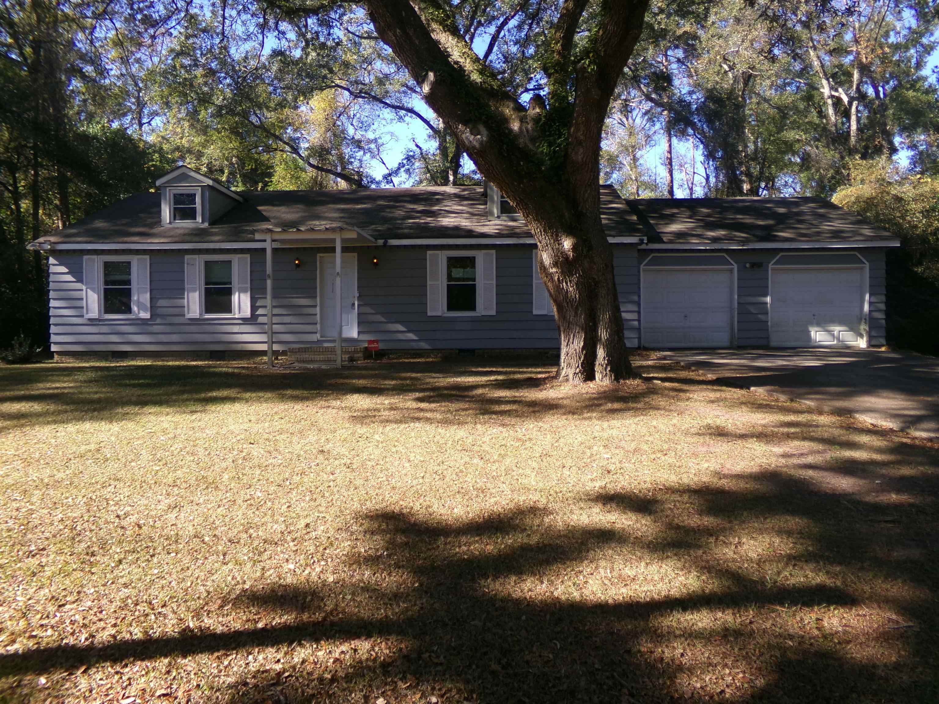 1160  Tapley Trail , Tallahassee, FL, 32311