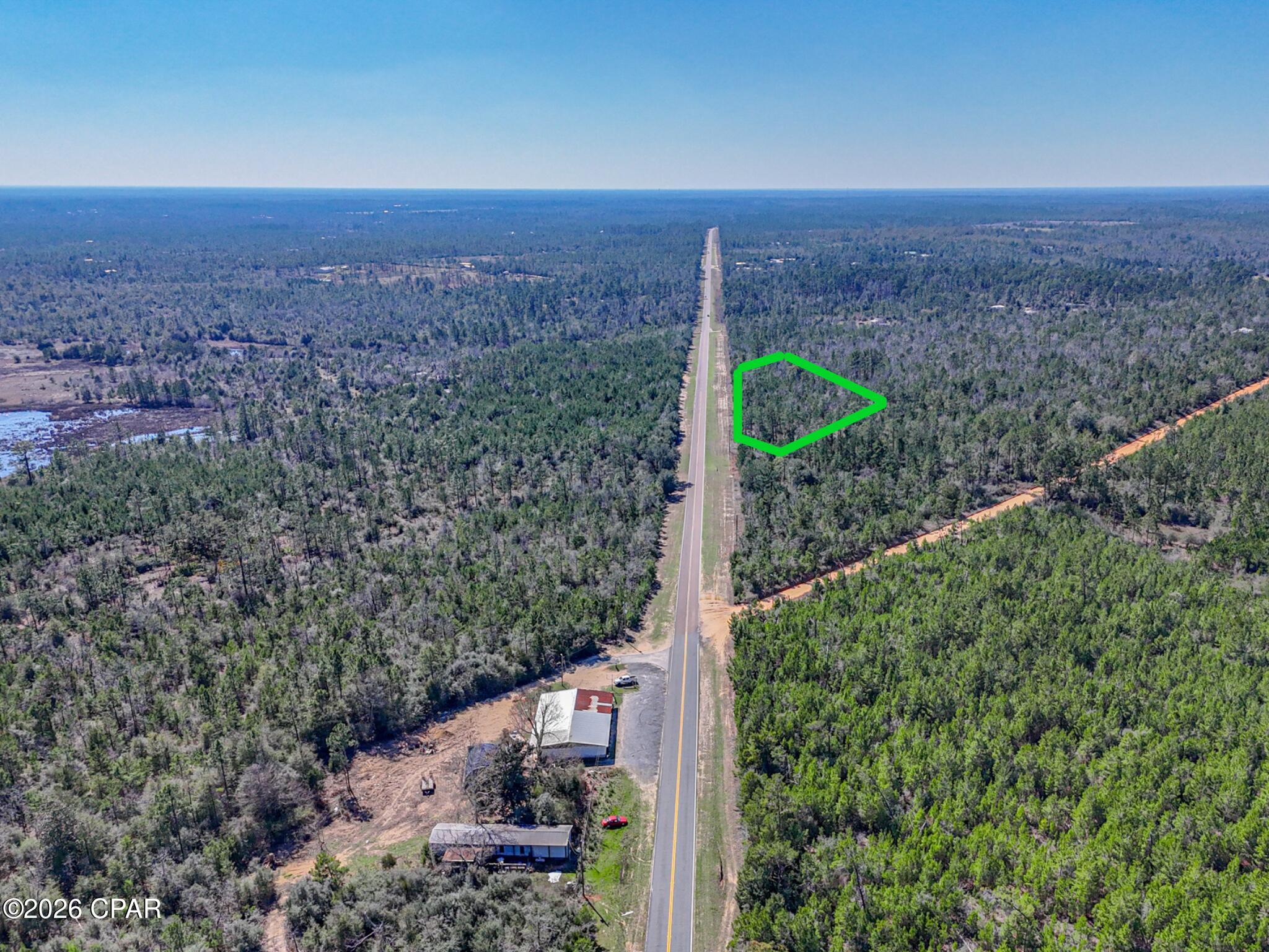 Image 8 For 0 Cr 167  Lot 2