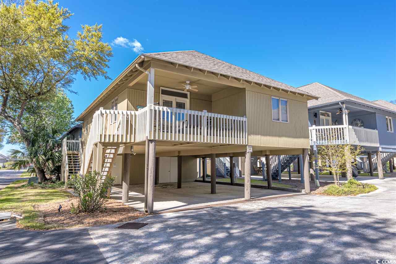 14 Cottage Ct. Myrtle Beach, SC 29572
