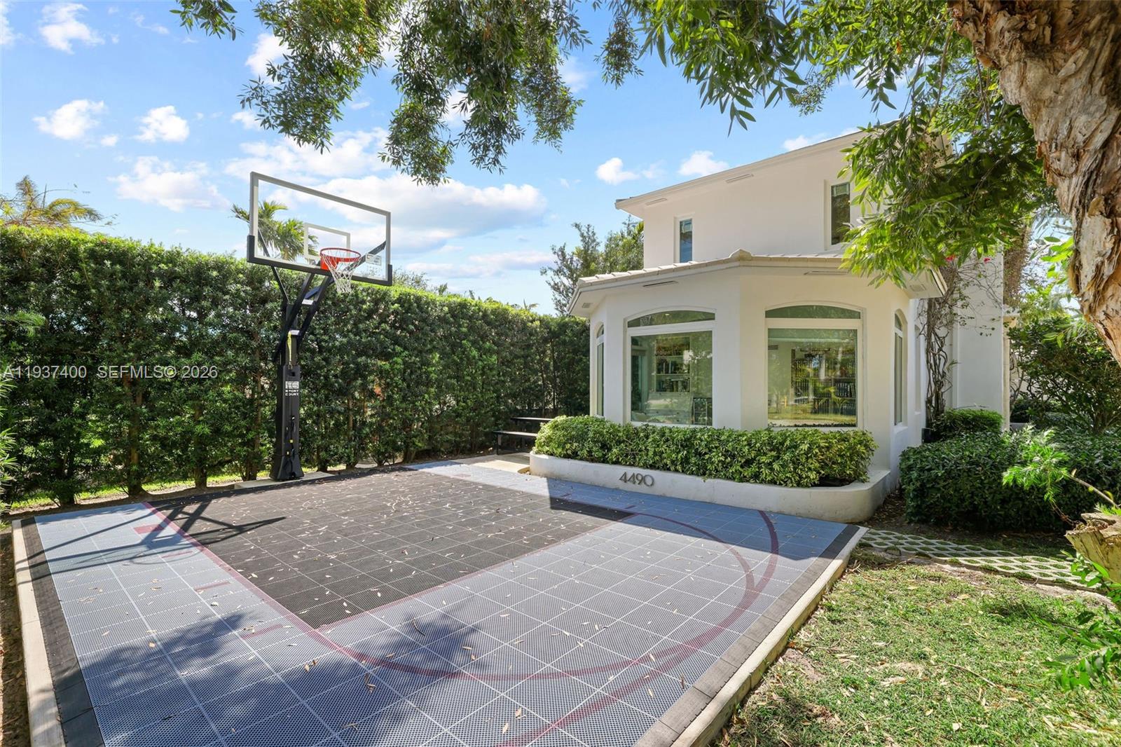 Homes for sale in Miami Beach, FL | 4490 Royal Palm Ave, Miami Beach, FL 33140 | MLS# A11937400