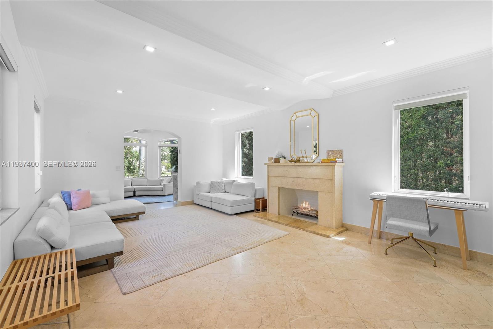 Homes for sale in Miami Beach, FL | 4490 Royal Palm Ave, Miami Beach, FL 33140 | MLS# A11937400