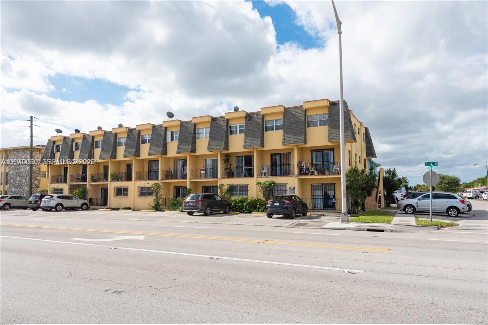 Garsan Apts Inc Condo