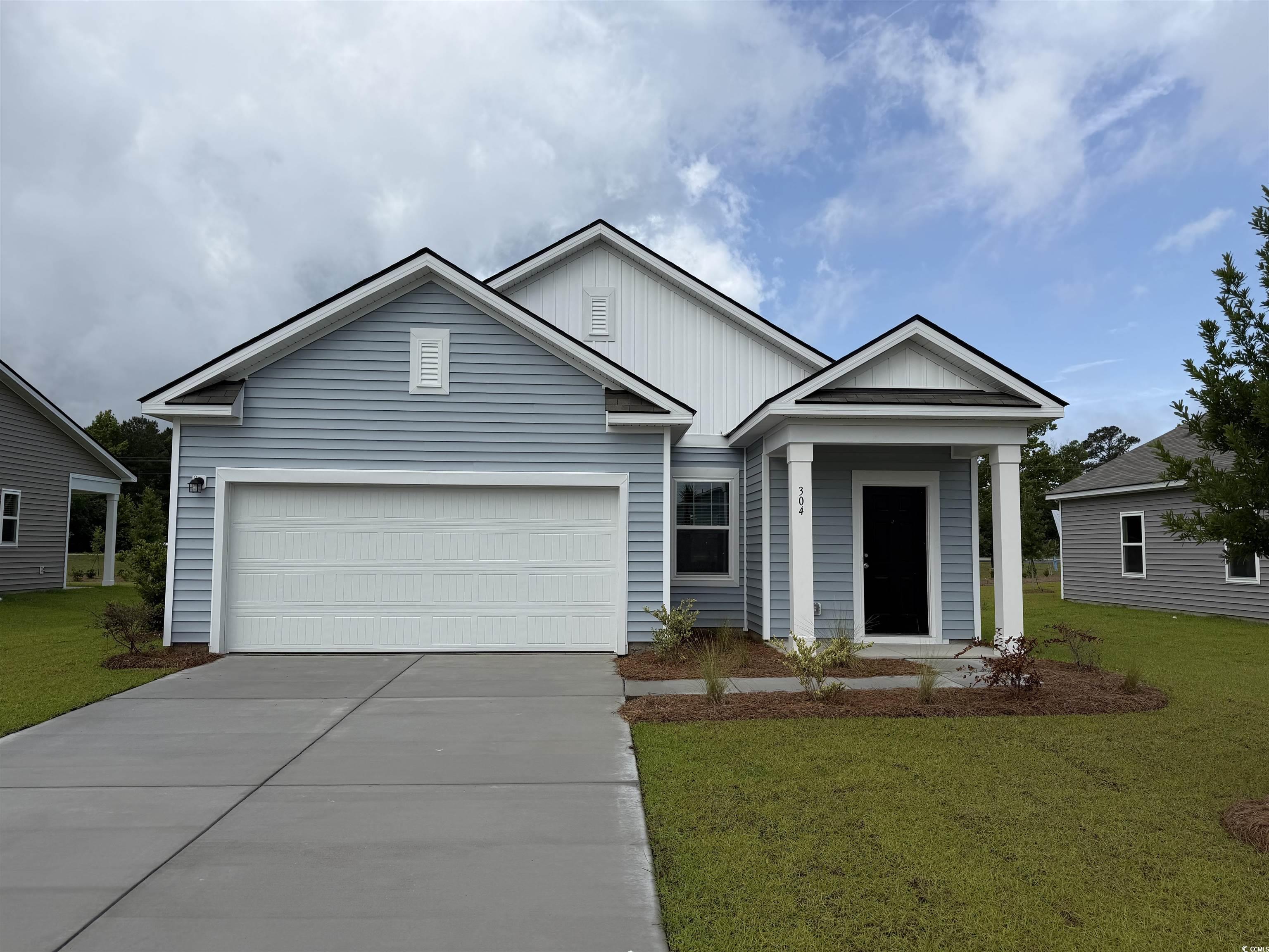 304 Azimuth Dr Conway, SC 29526