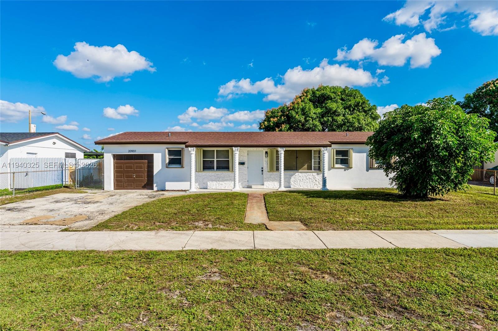 Liberty Homes Estates Sec