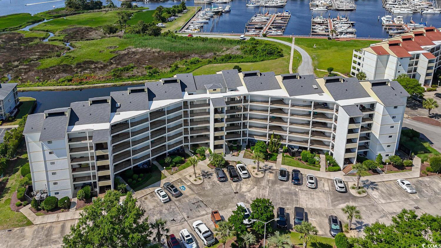 4440 Nassau Ct. UNIT 308D Little River, SC 29566