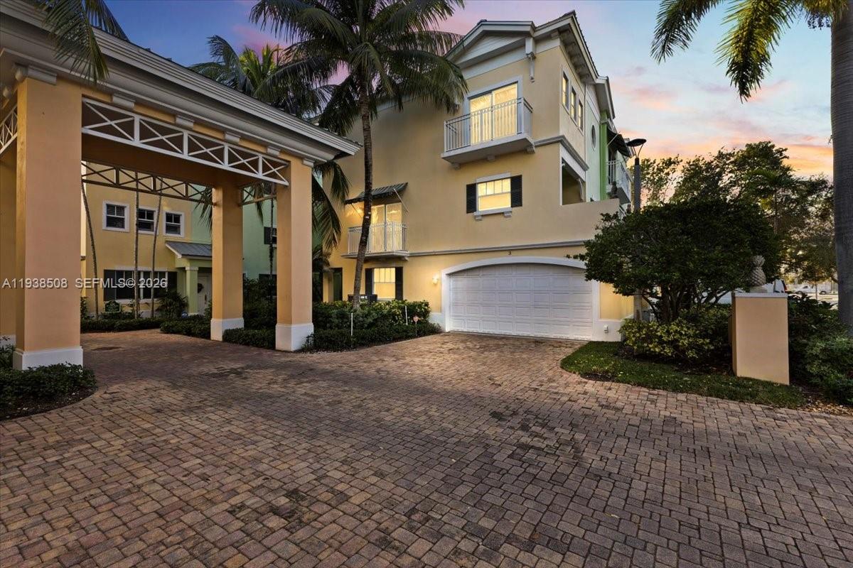 Everglades Land Sales Co