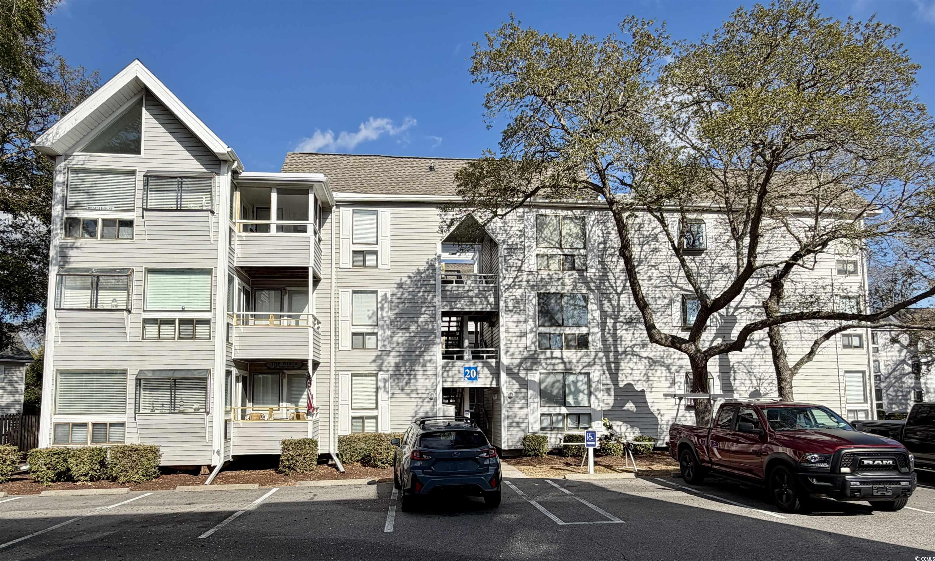 351 Lake Arrowhead Rd. UNIT 20-278 Myrtle Beach, SC 29572