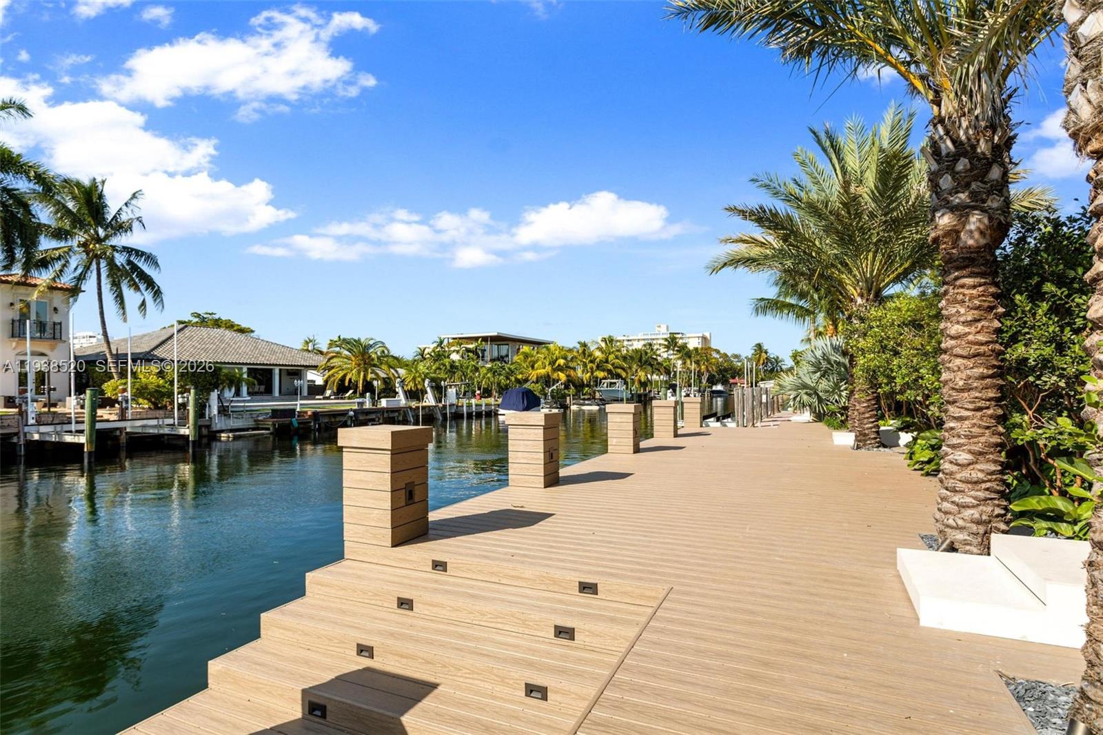 13000 N Bayshore Dr, North Miami FL 33181